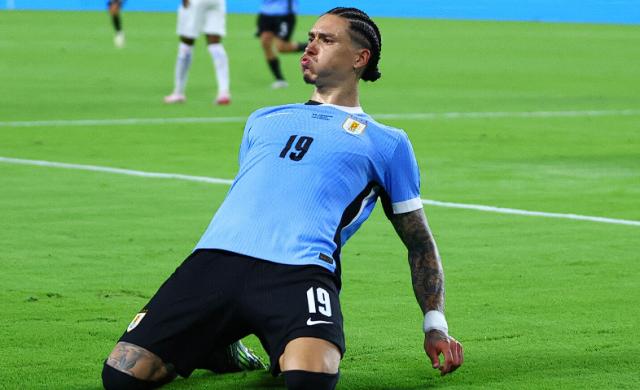 开云体育平台-乌拉圭队冷启动？贝尔萨承认被弱队控制15分钟