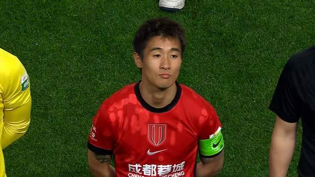 开云体育在线入口-1-0，成都蓉城连胜保住榜首 罗慕洛神来之笔 海牛这么踢保级有望